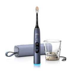 Philips DiamondClean 9900 Prestige HX9813/98 Laddningsbar tandborste