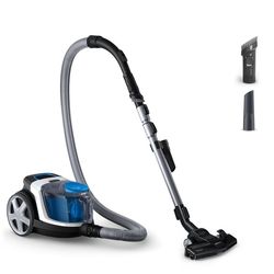 Philips 3000 series PowerPro Compact FC9332/09 Dammsugare utan påse