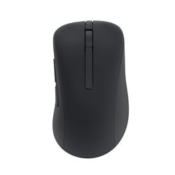 ASUS Wireless Mouse MD102 datormöss Universal högerhand Trådlös RF + Bluetooth Optisk 1600 DPI