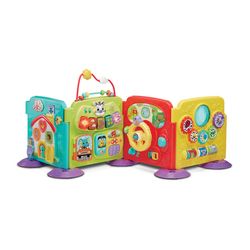 VTech Baby SUPER CENTRE D'ACTIVITÉS MODULABLE