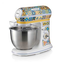 Ariete 1588/0P Stativmixer 2400 W Blå, Gul