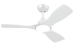 Philips Olas kattotuuletinvalaisin 28(tuuletin) + 24(valo)W