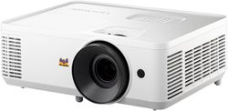 Viewsonic PA700W datorprojektorer Standard throw-projektor 4500 ANSI-lumen WXGA (1280x800) Vit