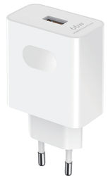 Honor SuperCharge 66W Universal Vit AC Snabb laddning inomhus