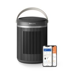 Philips Kompakt keramisk värmefläkt