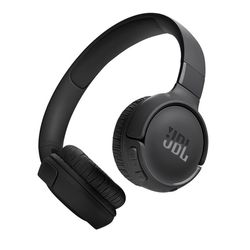 JBL Tune 520BT Headset Trådløs Opkald/musik USB Type-C Bluetooth Sort