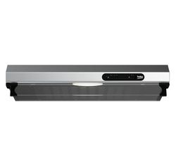 Beko CFB 6310 X köksfläkt Rostfritt stål 160 m³/h