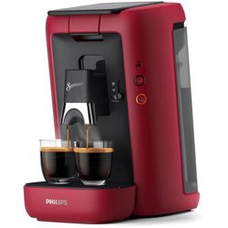 Philips Senseo CSA260/91 kahvinkeitin Täysautomaattinen Kapselikeitin 1,2 L