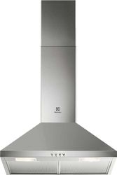 Electrolux LFC316X Väggmonterad Rostfritt stål 420 m³/h