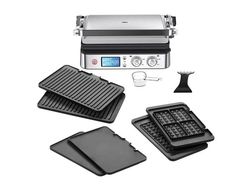 Braun MultiGrill 9 CG 9047 kontaktgrill
