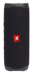 JBL FLIP 5 Bärbar stereohögtalare Svart 20 W
