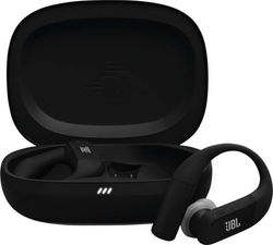 JBL Endurance Peak 4 Headset Trådløs I ørerne Sport USB Type-C Bluetooth Sort
