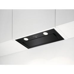 Electrolux LFG716R Inbyggd under Svart 700 m³/h