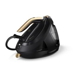 Philips PSG8130/80 Dampstrygning station 2700 W 1,8 L SteamGlide Elite-strygesål