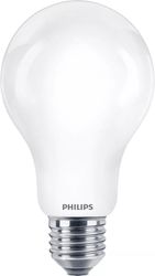 Philips Filamentljuskälla frostad 120 W A67 E27