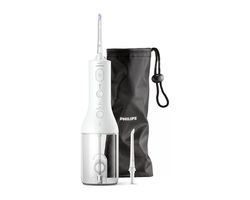 Philips Sonicare 3000 series Trådlös Power Flosser 3000 HX3826/31 Mundusch