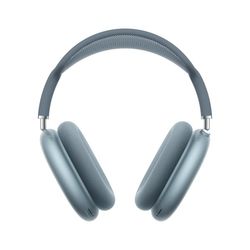 Apple AirPods Max 2 Headset Trådlös Huvudband Samtal/musik USB Type-C Bluetooth Blå
