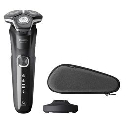 Philips SHAVER Series 5000 S5898/35 Sähköparranajokone märkä- ja kuiva-ajoon