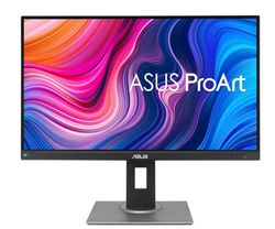 ASUS ProArt PA278QV tietokoneen litteä näyttö 68,6 cm (27") 2560 x 1440 pikseliä Quad HD LED Musta