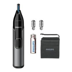 Philips 3000 series Nose trimmer series 3000 NT3650/16 Næse-, øre- & øjenbrynstrimmer