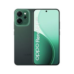 OPPO 14 F 5G Reno14 F 5G 16,7 cm (6.57") Dual SIM Android 15 USB Type-C 8 GB 256 GB 6000 mAh Grøn