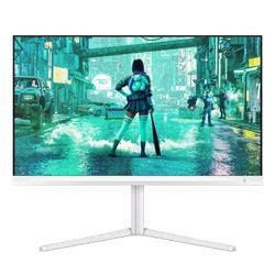 Philips Evnia 27M2N3201A/00 tietokoneen litteä näyttö 68,6 cm (27") 1920 x 1080 pikseliä Full HD LCD Valkoinen