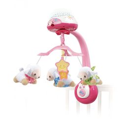 VTech 80-503355 baby uro