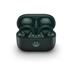 Motorola moto buds loop Headset Trådlös Öronkrok Samtal/musik/sport/vardag Bluetooth Grön