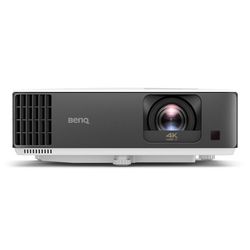 BenQ TK700ST Short throw-projektor 3000 ANSI-lumen DLP UHD 4K (3840x2160) 3D kompatibilitet Vit