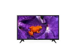 Philips 32HFL5114/12 TV 81,3 cm (32") Fuld HD Smart TV Wi-Fi Sort 250 cd/m²