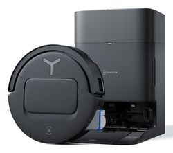 Ecovacs Deebot T80 Omni Sort