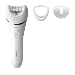 Philips 8000 series Epilator Series 8000 BRE700/00 Wet & Dry -epilaattori