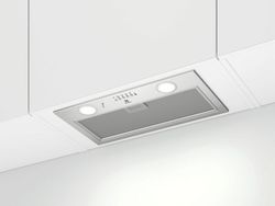 Electrolux LFG516X Inbyggd Rostfritt stål 580 m³/h