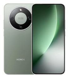 Honor Magic8 Lite 5G 17,2 cm (6.79") Dual SIM Android 15 USB Type-C 8 GB 256 GB 7500 mAh Grøn