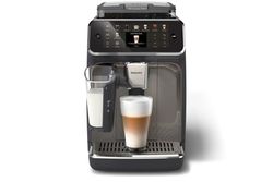 Philips 5500 series Helautomatisk Espressomaskin EP5549/70 LatteGo