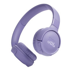 JBL Tune 520BT Headset Trådlös Huvudband Samtal/musik USB Type-C Bluetooth Lila
