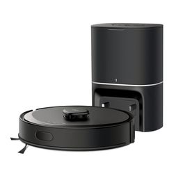 TP-Link Tapo RV30 Max Plus Svart