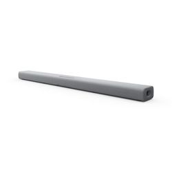 Yamaha SR-X40A Lys grå 180 W