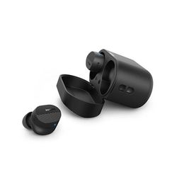 Philips 5000 series TAT5000BK/00 hörlur och headset Trådlös I öra Bluetooth Svart