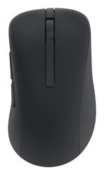 ASUS Wireless Mouse MD102 datormöss Universal Högerhand Trådlös RF + Bluetooth Optisk 1600 DPI