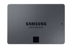 Samsung MZ-77Q1T0 1 TB 2.5" Serial ATA III V-NAND MLC