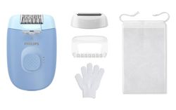 Philips 2000 series Epilator Series 4000 BRE247/00 Epilator med sladd