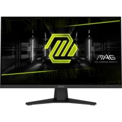 MSI MAG 274F tietokoneen litteä näyttö 68,6 cm (27") 1920 x 1080 pikseliä Full HD LCD Musta