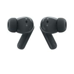 Motorola Moto Buds Bass Headset True Wireless Stereo (TWS) I ørerne Opkald/musik Bluetooth Sort