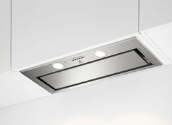 Electrolux LFG719X Inbyggd Rostfritt stål 580 m³/h