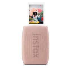 Fujifilm Instax Mini Link3 fotoskrivare 800 x 600 DPI 2.4" x 1.8" (6.2x4.6 cm)