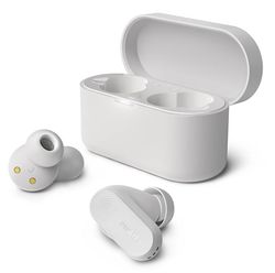 Philips 3000 series TAT3509WT/00 hovedtelefoner/headset True Wireless Stereo (TWS) I ørerne Opkald/musik Bluetooth Hvid