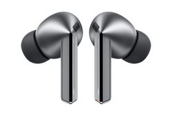Samsung Galaxy Buds3 Pro Headset True Wireless Stereo (TWS) I ørerne Opkald/musik USB Type-C Bluetooth Sølv
