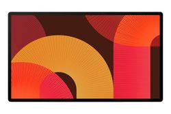 Samsung UE27LSM7FAX Bærbart tv Sort 68,6 cm (27") LED 2560 x 1440 pixel