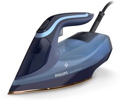 Philips 8000 series Azur DST8020/20 Ångstrykjärn
